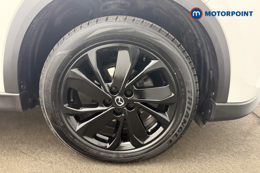 Mazda Cx-5 Exclusive-Line Manual Petrol SUV - Stock Number (1667812) - 41st supplementary image