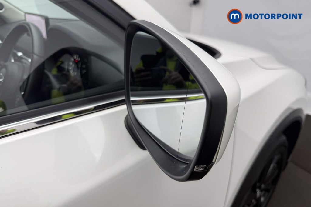 Mazda Cx-5 Exclusive-Line Manual Petrol SUV - Stock Number (1667812) - 42nd supplementary image