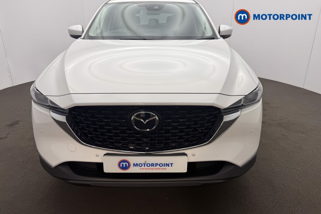 Mazda Cx-5 Exclusive-Line Manual Petrol SUV - Stock Number (1667812) - 1st supplementary image
