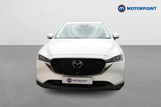 Mazda Cx-5 Exclusive-Line Manual Petrol SUV - Stock Number (1667812) - Front bumper