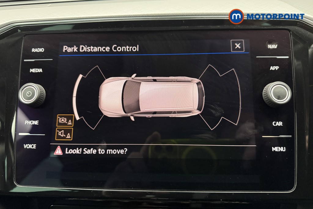 Volkswagen Passat GTE Automatic Petrol Plug-In Hybrid Estate - Stock Number (1667831) - 3rd supplementary image