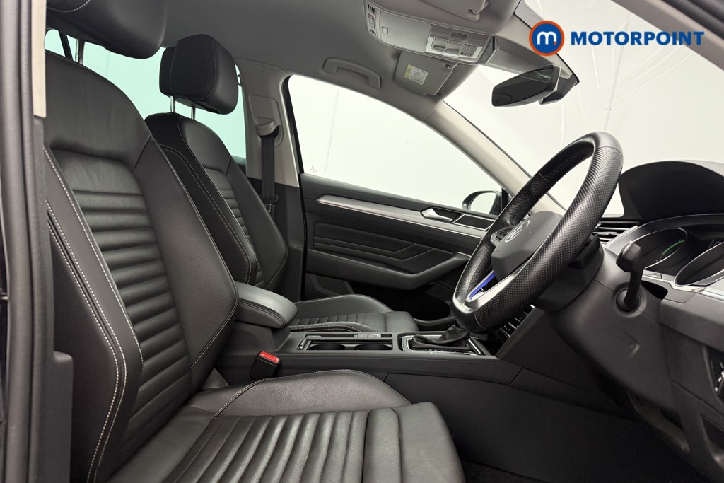 Volkswagen Passat GTE Automatic Petrol Plug-In Hybrid Estate - Stock Number (1667831) - 8th supplementary image