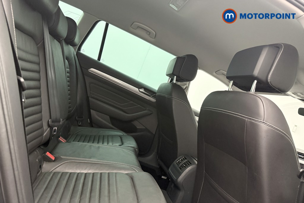 Volkswagen Passat GTE Automatic Petrol Plug-In Hybrid Estate - Stock Number (1667831) - 9th supplementary image