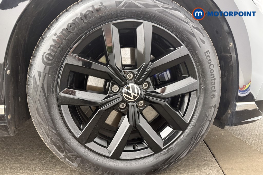 Volkswagen Passat GTE Automatic Petrol Plug-In Hybrid Estate - Stock Number (1667831) - 11th supplementary image