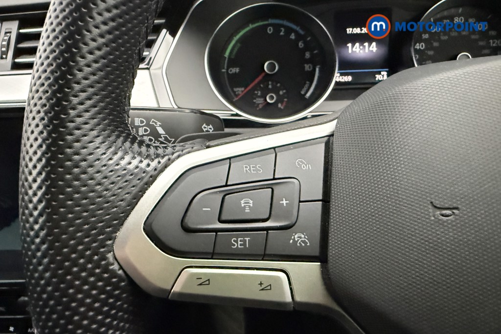 Volkswagen Passat GTE Automatic Petrol Plug-In Hybrid Estate - Stock Number (1667831) - 14th supplementary image