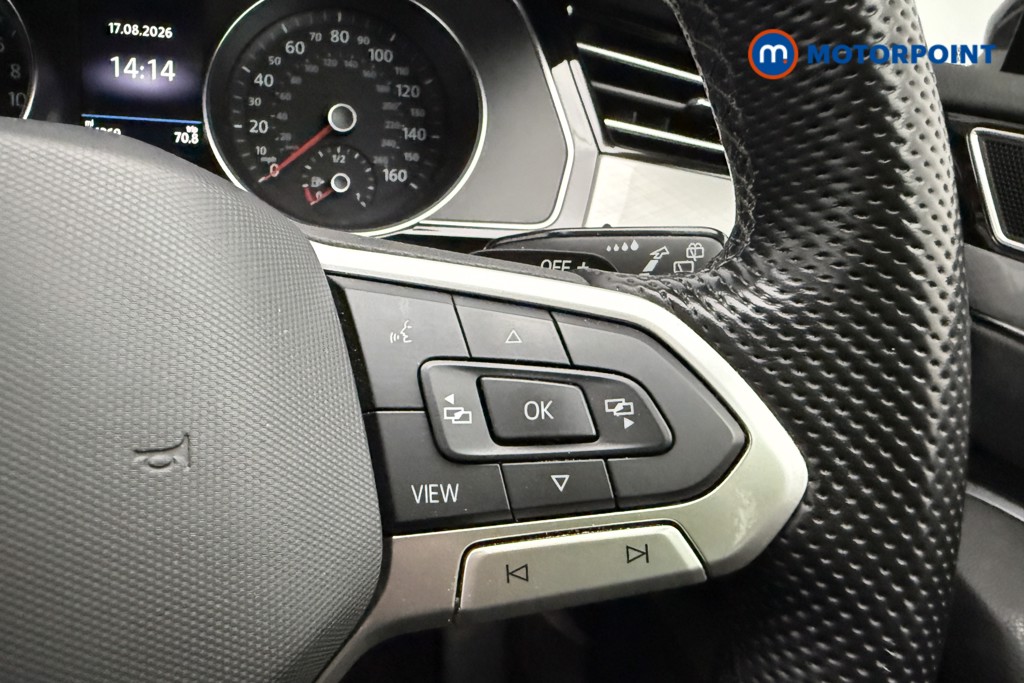 Volkswagen Passat GTE Automatic Petrol Plug-In Hybrid Estate - Stock Number (1667831) - 15th supplementary image
