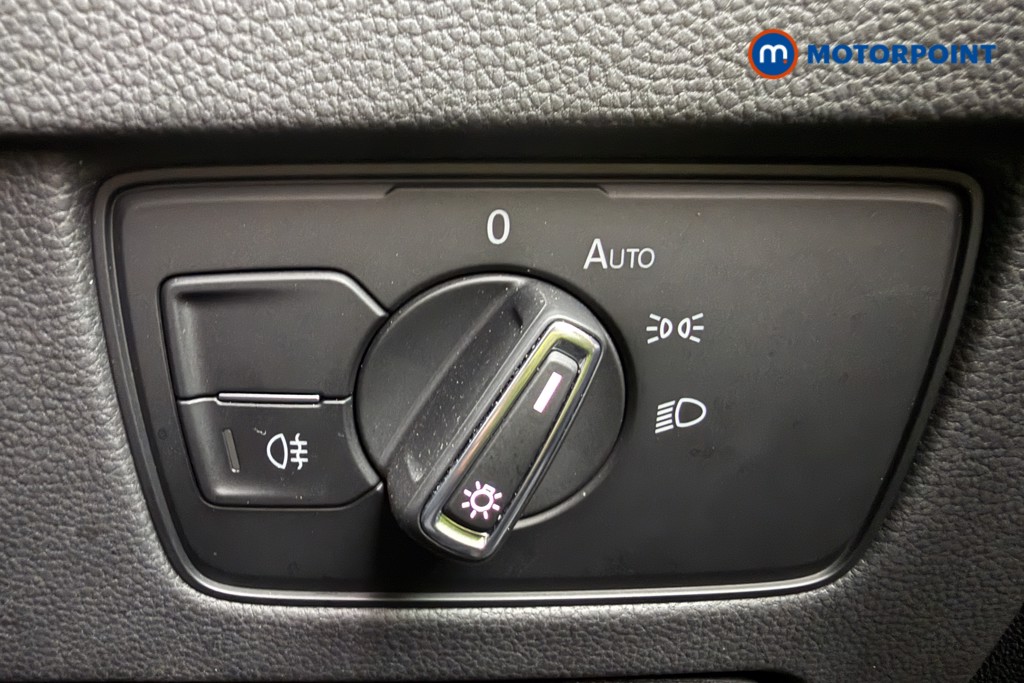 Volkswagen Passat GTE Automatic Petrol Plug-In Hybrid Estate - Stock Number (1667831) - 17th supplementary image