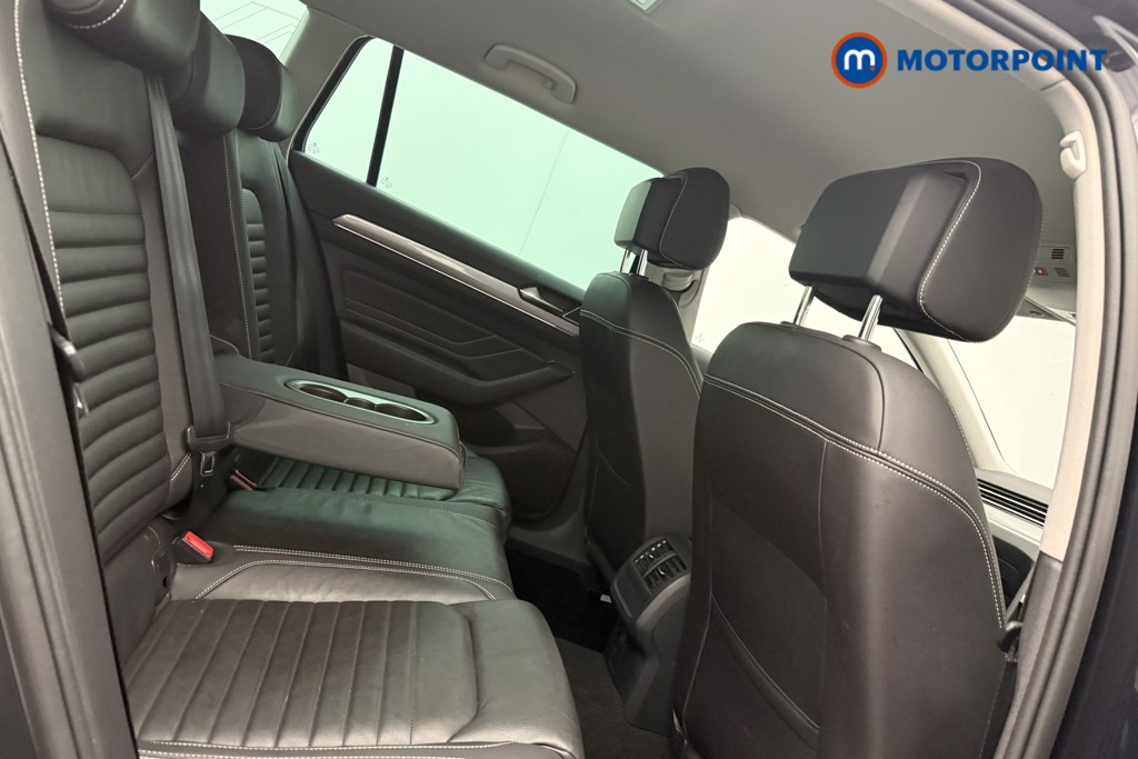 Volkswagen Passat GTE Automatic Petrol Plug-In Hybrid Estate - Stock Number (1667831) - 22nd supplementary image