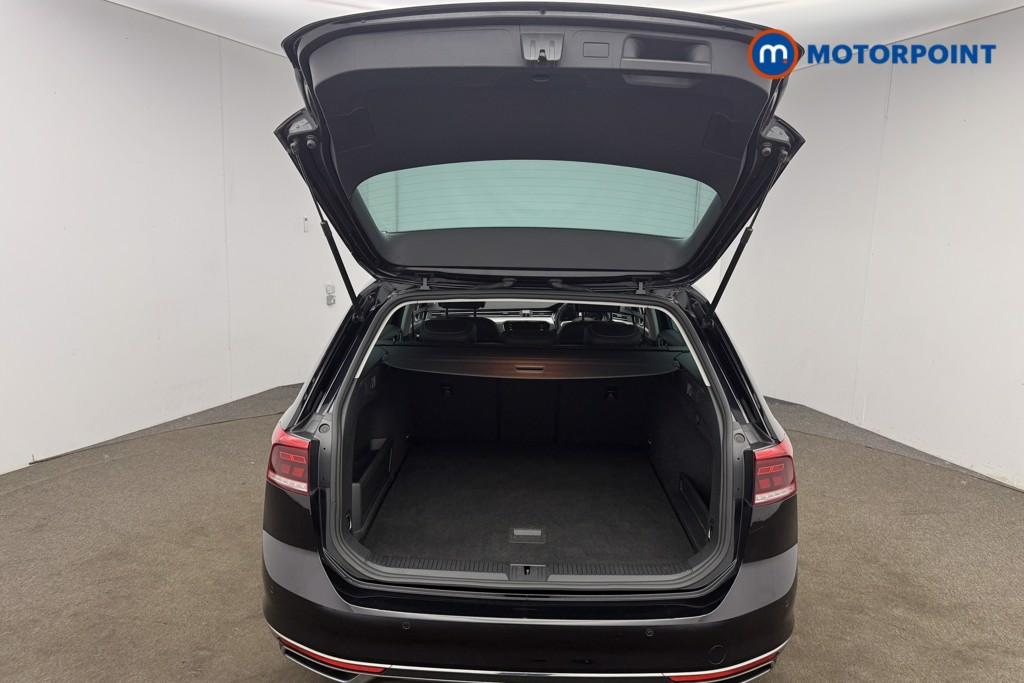 Volkswagen Passat GTE Automatic Petrol Plug-In Hybrid Estate - Stock Number (1667831) - 24th supplementary image