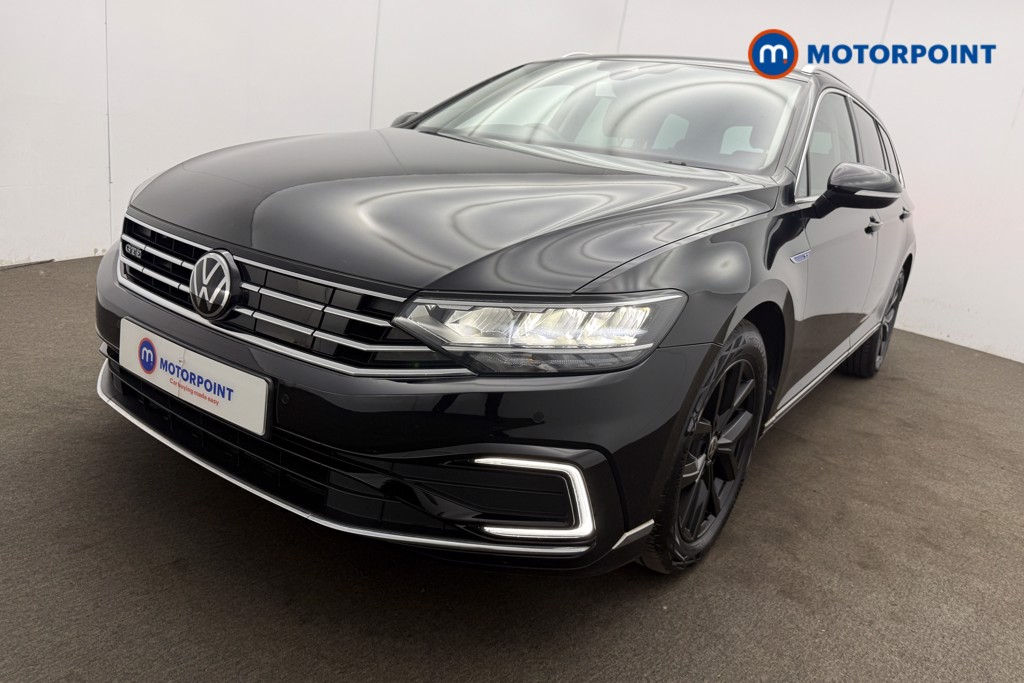 Volkswagen Passat GTE Automatic Petrol Plug-In Hybrid Estate - Stock Number (1667831) - 27th supplementary image