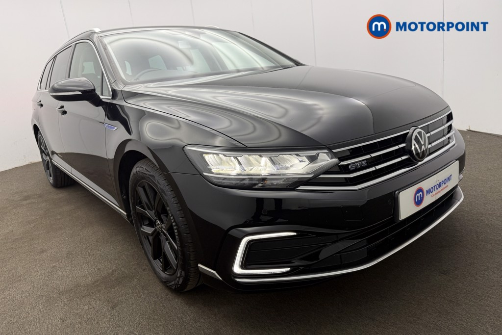 Volkswagen Passat GTE Automatic Petrol Plug-In Hybrid Estate - Stock Number (1667831) - 28th supplementary image