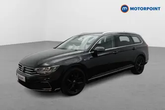 Volkswagen Passat GTE Automatic Petrol Plug-In Hybrid Estate - Stock Number (1667831) - Passenger side front corner