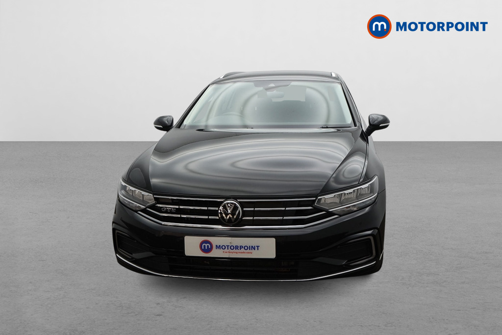 Volkswagen Passat GTE Automatic Petrol Plug-In Hybrid Estate - Stock Number (1667831) - Front bumper