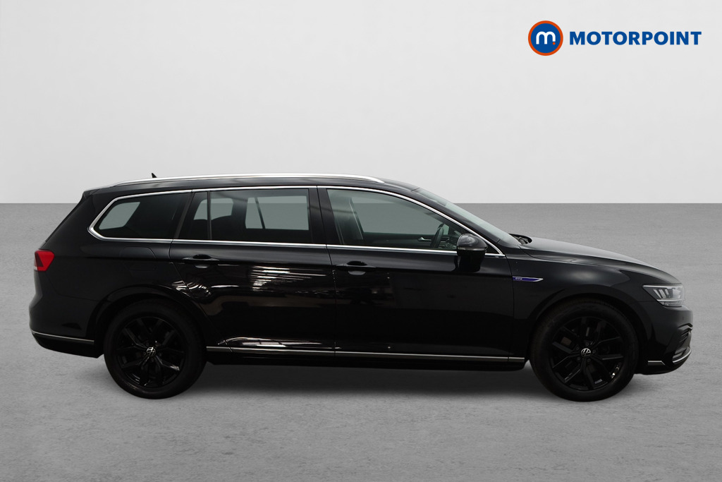 Volkswagen Passat GTE Automatic Petrol Plug-In Hybrid Estate - Stock Number (1667831) - Drivers side