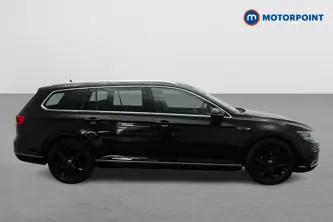 Volkswagen Passat GTE Automatic Petrol Plug-In Hybrid Estate - Stock Number (1667831) - Drivers side
