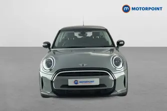 Mini Hatchback Cooper Classic Manual Petrol Hatchback - Stock Number (1667836) - Front bumper
