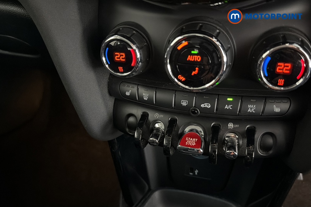 Mini Hatchback Cooper Classic Manual Petrol Hatchback - Stock Number (1667836) - 12th supplementary image