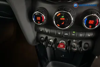 Mini Hatchback Cooper Classic Manual Petrol Hatchback - Stock Number (1667836) - 12th supplementary image