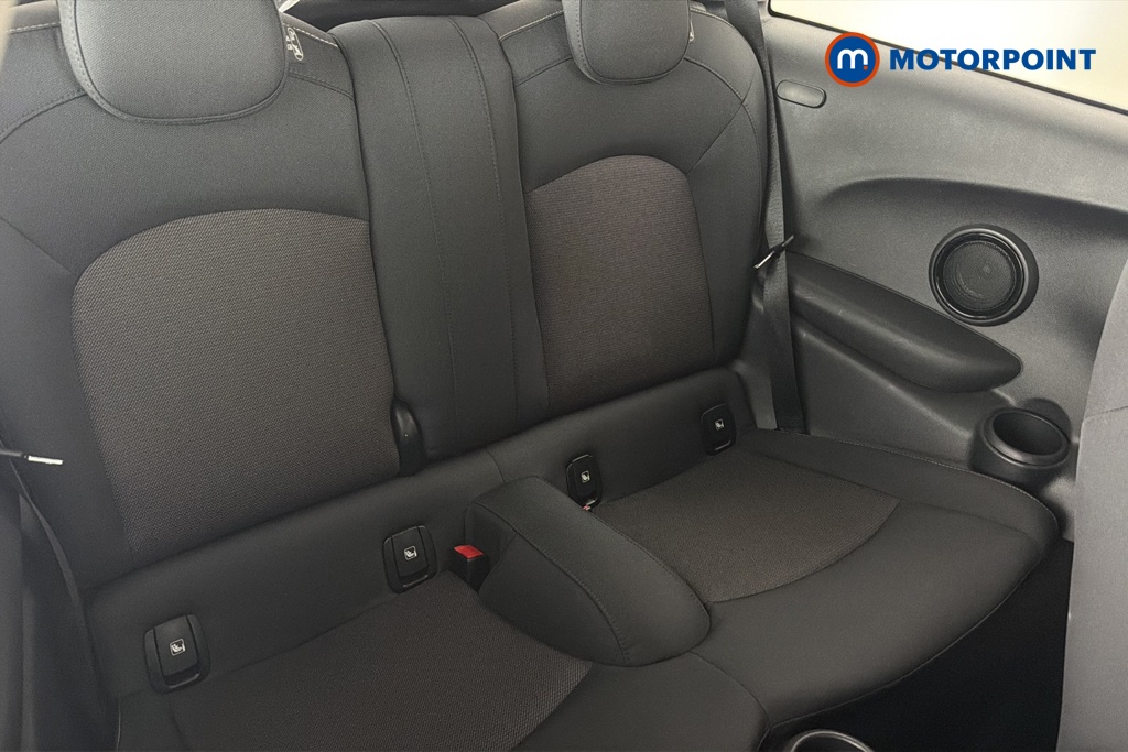 Mini Hatchback Cooper Classic Manual Petrol Hatchback - Stock Number (1667836) - 25th supplementary image