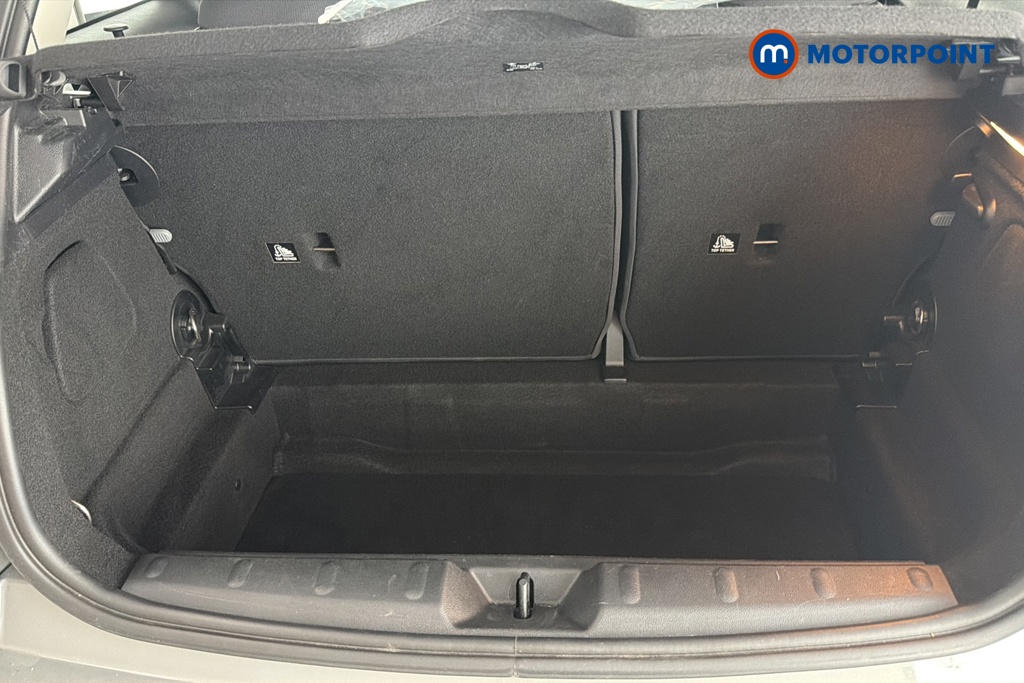 Mini Hatchback Cooper Classic Manual Petrol Hatchback - Stock Number (1667836) - 30th supplementary image