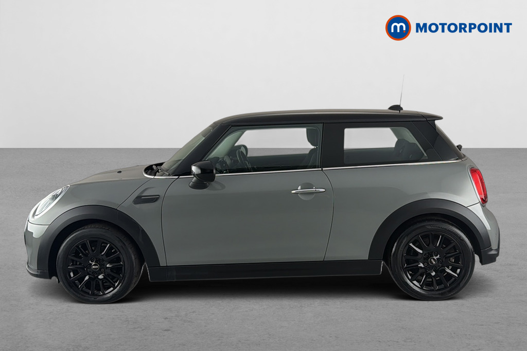 Mini Hatchback Cooper Classic Manual Petrol Hatchback - Stock Number (1667836) - Drivers side