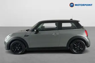 Mini Hatchback Cooper Classic Manual Petrol Hatchback - Stock Number (1667836) - Drivers side