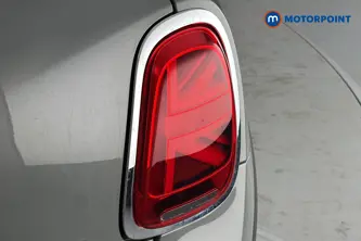 Mini Hatchback Cooper Classic Manual Petrol Hatchback - Stock Number (1667836) - 36th supplementary image