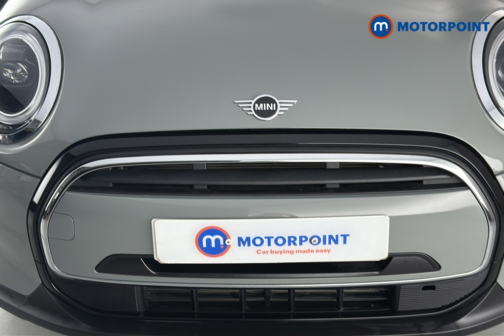 Mini Hatchback Cooper Classic Manual Petrol Hatchback - Stock Number (1667836) - 43rd supplementary image