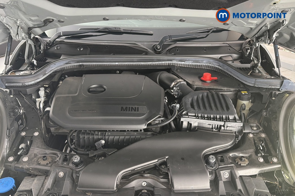 Mini Hatchback Cooper Classic Manual Petrol Hatchback - Stock Number (1667836) - 48th supplementary image