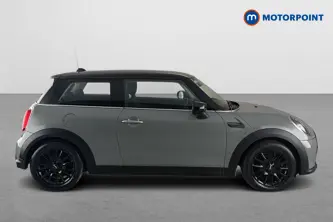 Mini Hatchback Cooper Classic Manual Petrol Hatchback - Stock Number (1667836) - Passenger side