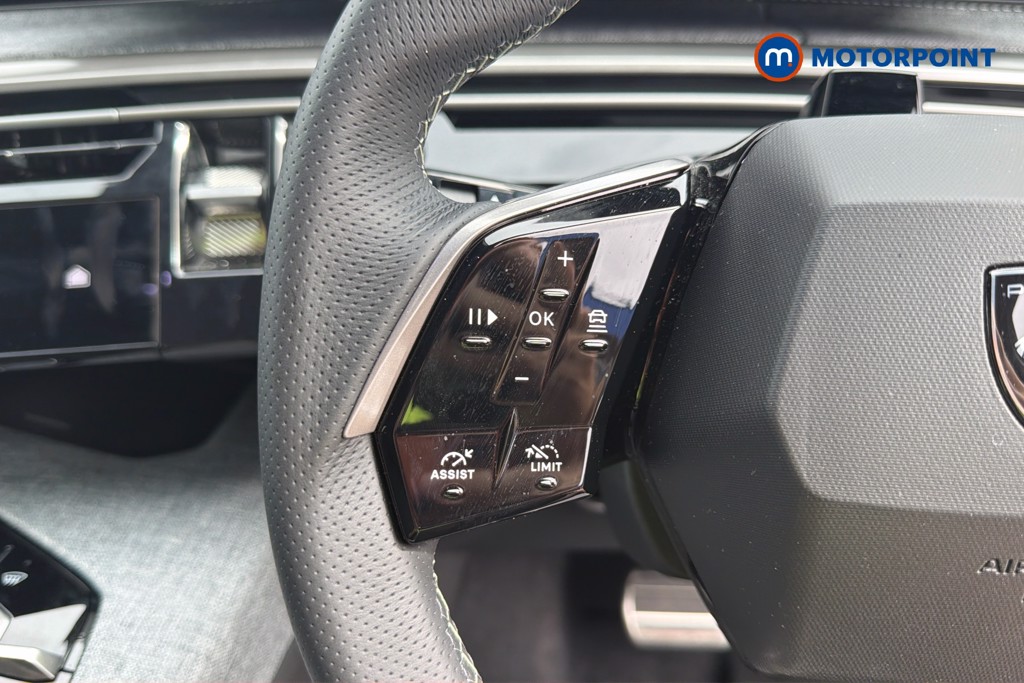 Peugeot 5008 GT Automatic Petrol SUV - Stock Number (1667849) - 2nd supplementary image