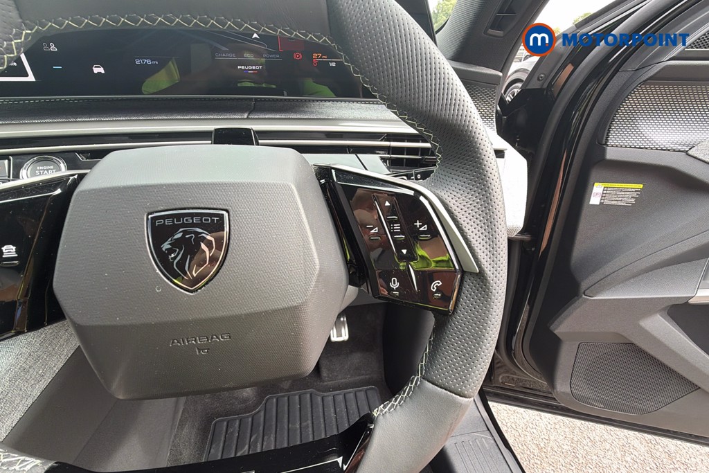 Peugeot 5008 GT Automatic Petrol SUV - Stock Number (1667849) - 3rd supplementary image