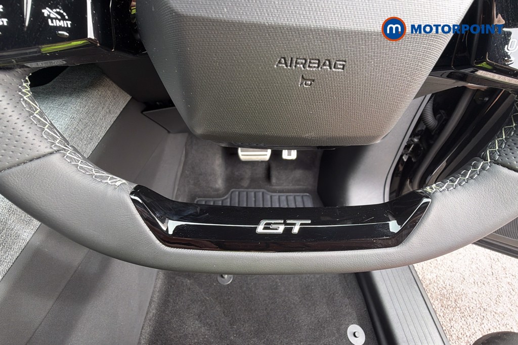 Peugeot 5008 GT Automatic Petrol SUV - Stock Number (1667849) - 4th supplementary image