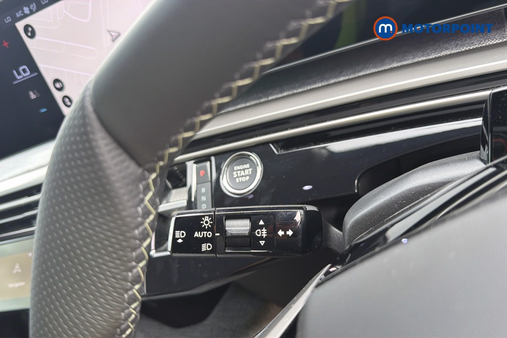 Peugeot 5008 GT Automatic Petrol SUV - Stock Number (1667849) - 5th supplementary image