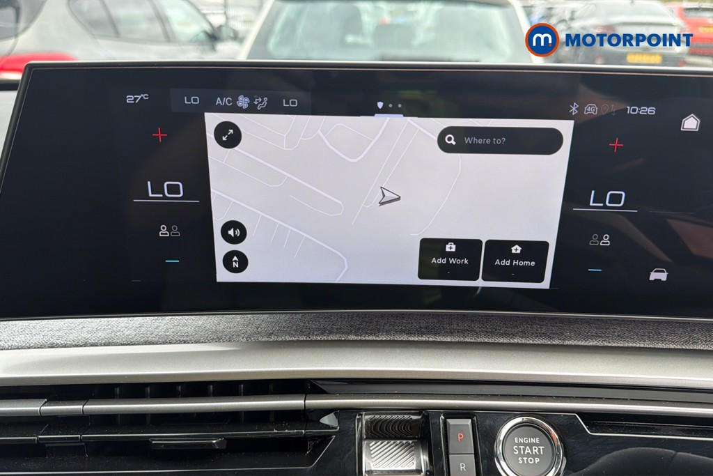 Peugeot 5008 GT Automatic Petrol SUV - Stock Number (1667849) - 7th supplementary image