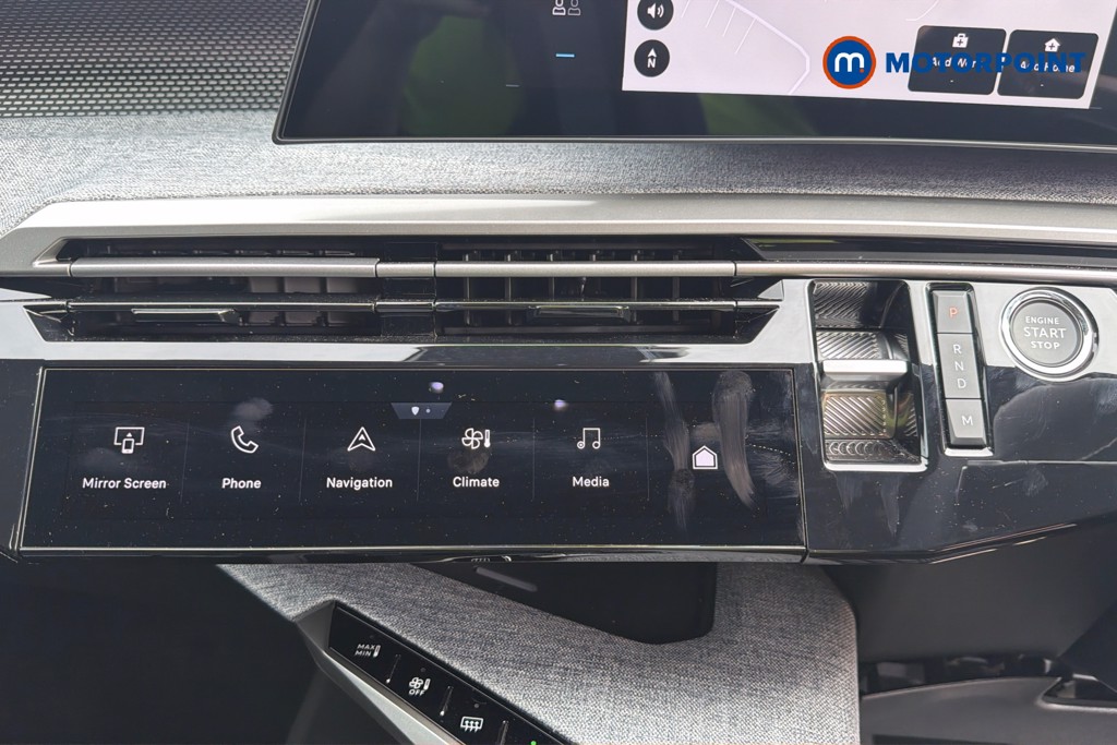 Peugeot 5008 GT Automatic Petrol SUV - Stock Number (1667849) - 8th supplementary image