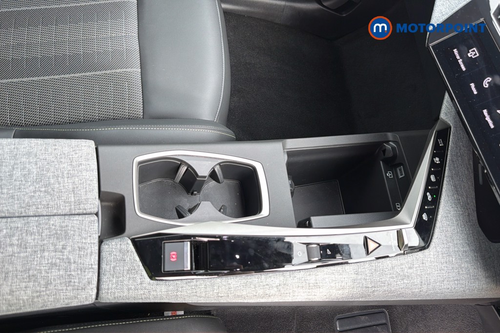 Peugeot 5008 GT Automatic Petrol SUV - Stock Number (1667849) - 9th supplementary image