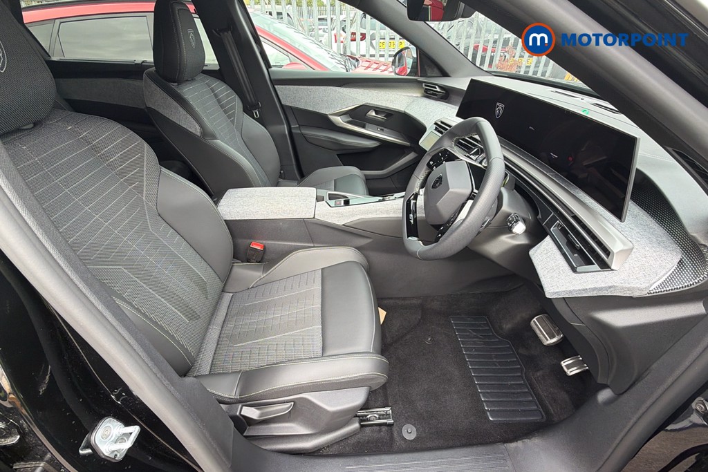 Peugeot 5008 GT Automatic Petrol SUV - Stock Number (1667849) - 10th supplementary image