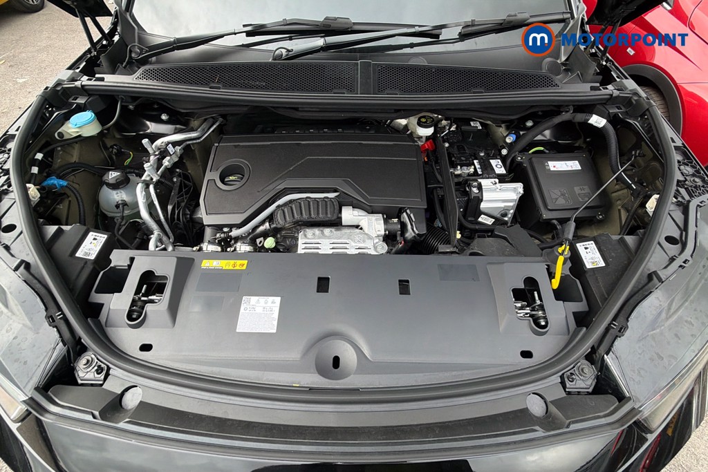 Peugeot 5008 GT Automatic Petrol SUV - Stock Number (1667849) - 13th supplementary image