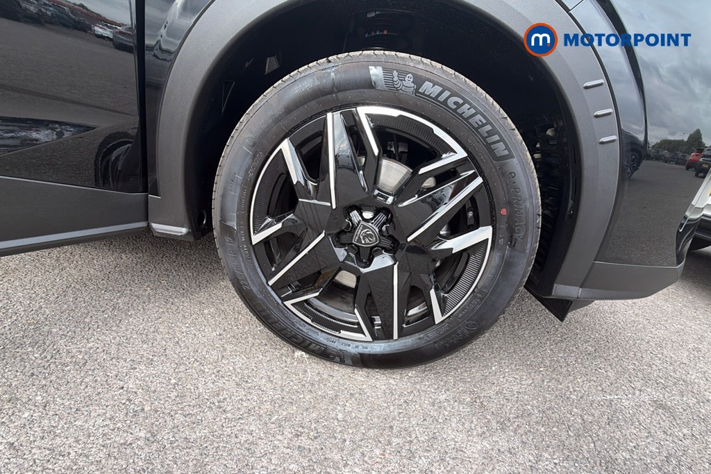 Peugeot 5008 GT Automatic Petrol SUV - Stock Number (1667849) - 19th supplementary image
