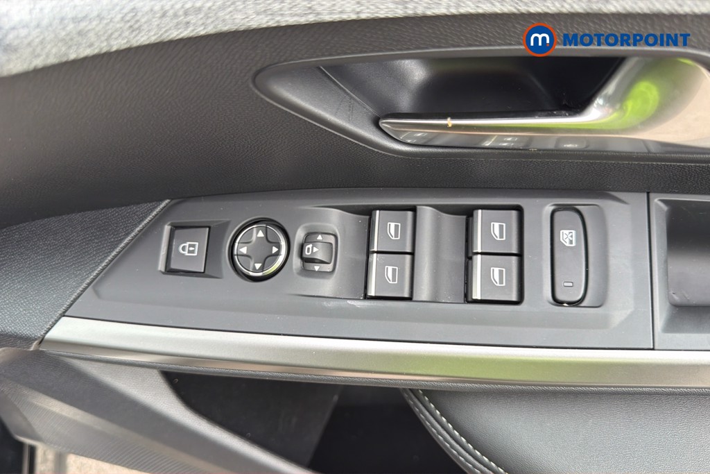 Peugeot 5008 GT Automatic Petrol SUV - Stock Number (1667849) - 21st supplementary image