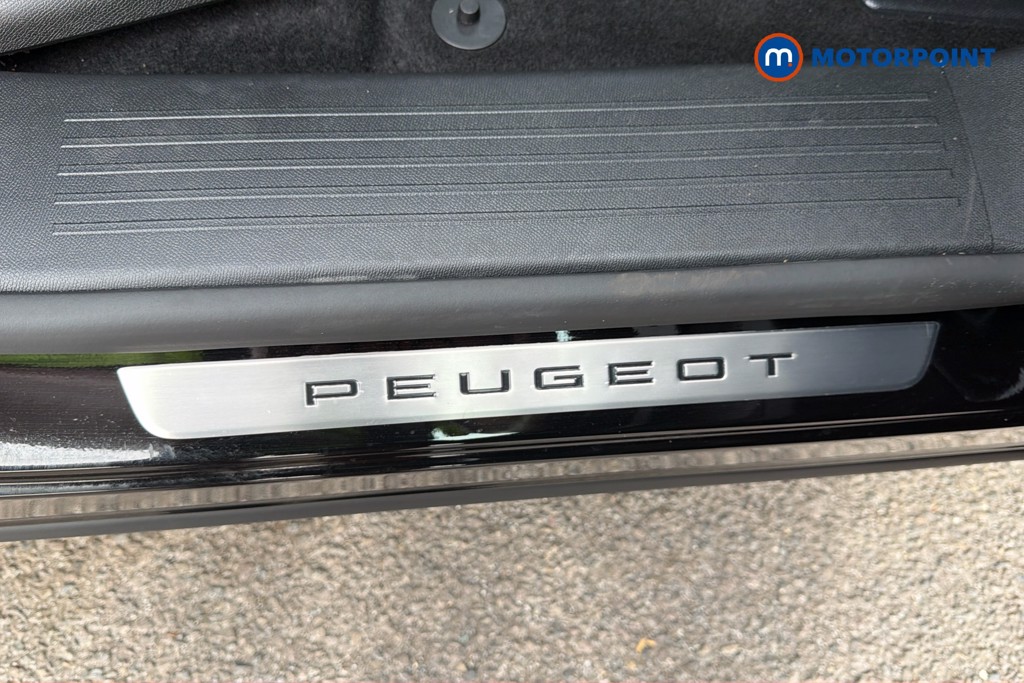 Peugeot 5008 GT Automatic Petrol SUV - Stock Number (1667849) - 25th supplementary image