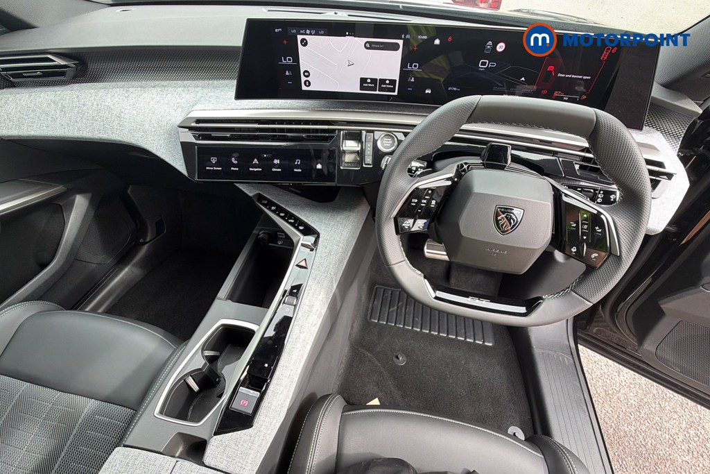 Peugeot 5008 GT Automatic Petrol SUV - Stock Number (1667849) - 26th supplementary image