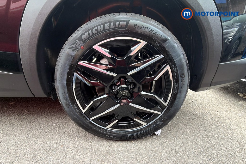 Peugeot 5008 GT Automatic Petrol SUV - Stock Number (1667849) - 33rd supplementary image