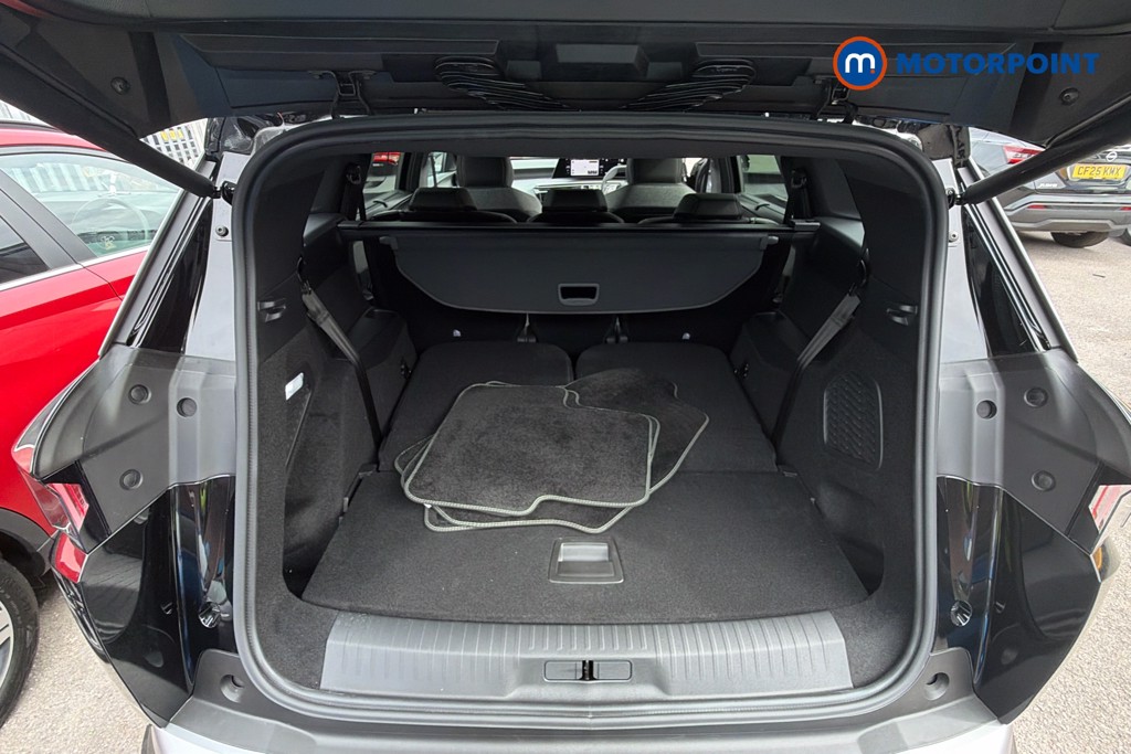 Peugeot 5008 GT Automatic Petrol SUV - Stock Number (1667849) - 34th supplementary image