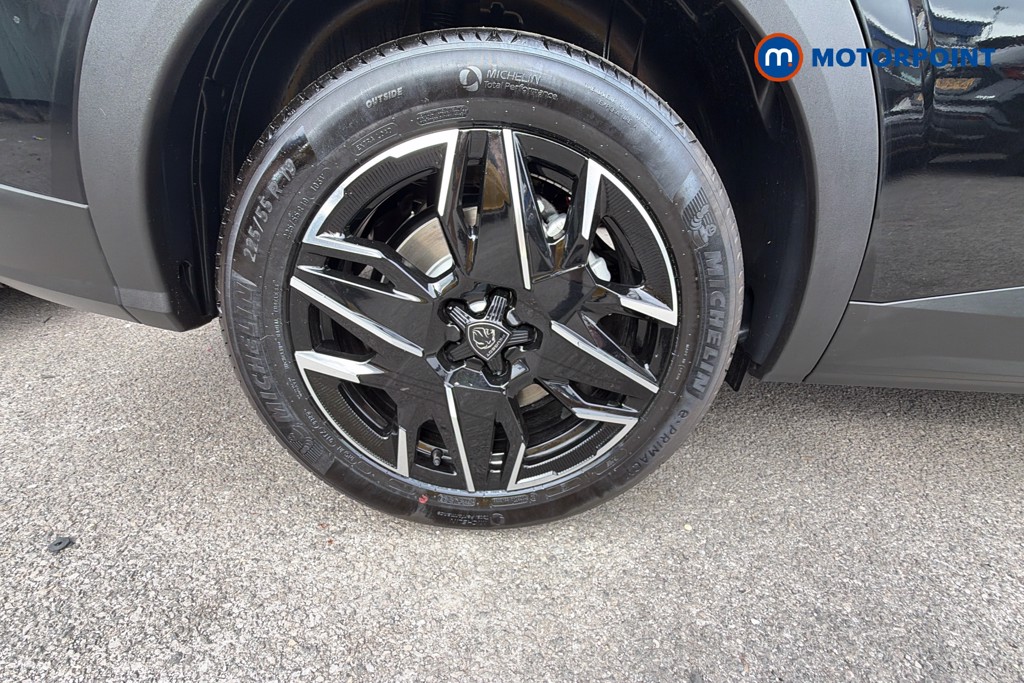 Peugeot 5008 GT Automatic Petrol SUV - Stock Number (1667849) - 38th supplementary image