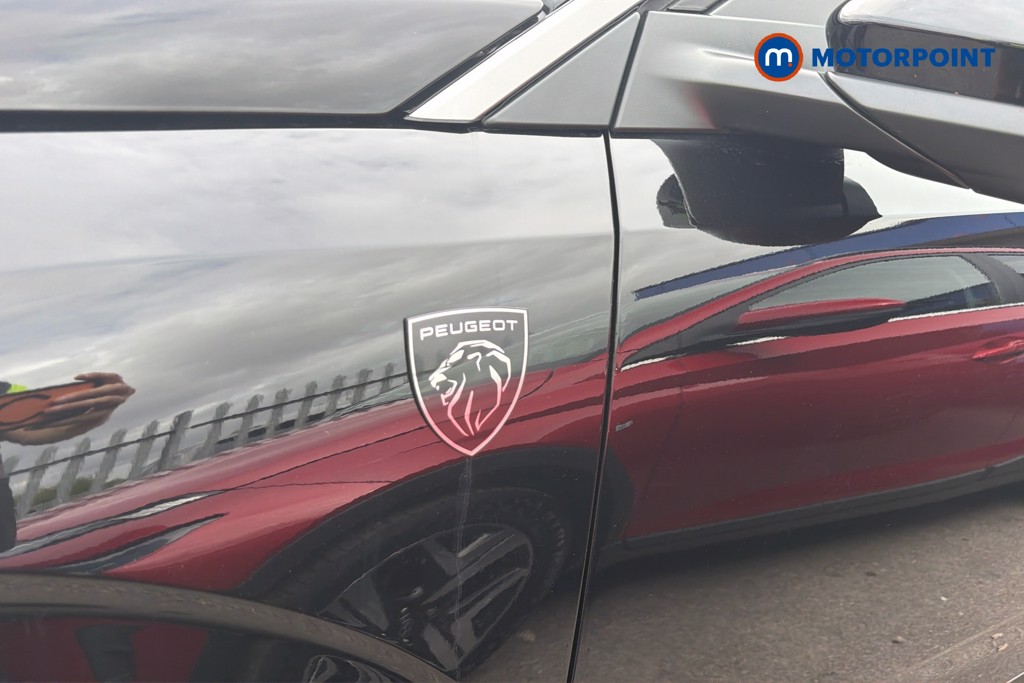 Peugeot 5008 GT Automatic Petrol SUV - Stock Number (1667849) - 39th supplementary image