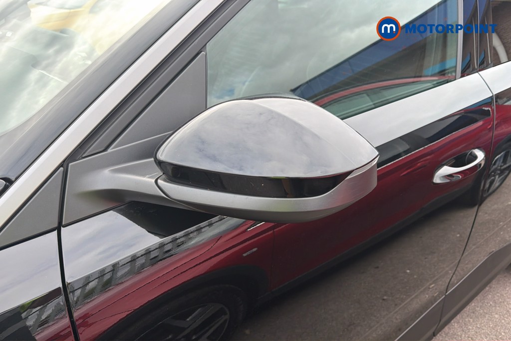 Peugeot 5008 GT Automatic Petrol SUV - Stock Number (1667849) - 40th supplementary image