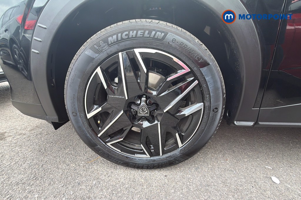 Peugeot 5008 GT Automatic Petrol SUV - Stock Number (1667849) - 41st supplementary image