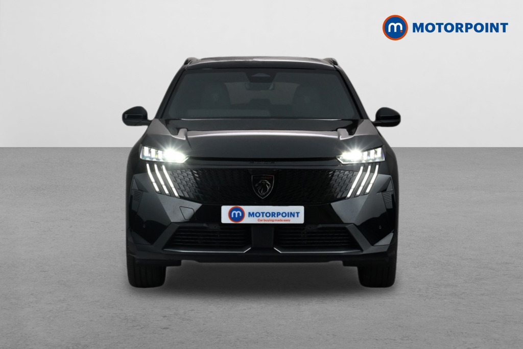 Peugeot 5008 GT Automatic Petrol SUV - Stock Number (1667849) - Front bumper